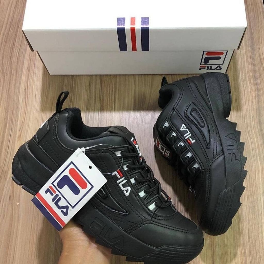 tenis fila life