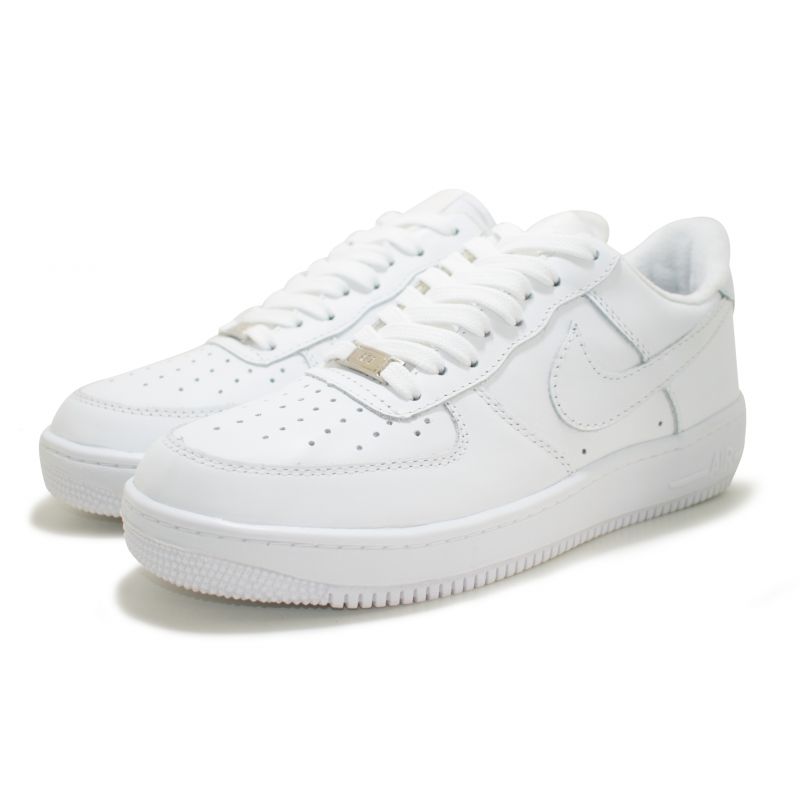 nike air force 1 branco
