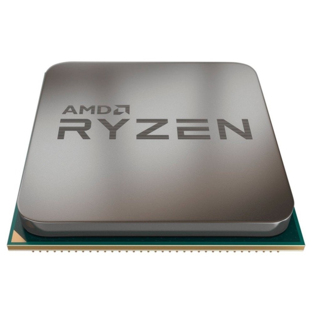 Processador Amd Ryzen 5 5600x, 5ª Geração, 6 Core 12 ...