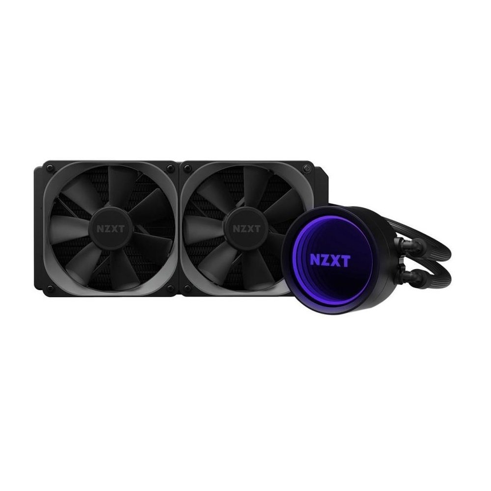 Water Cooler Nzxt Kraken X53 Rgb 240mm RLKRX5301