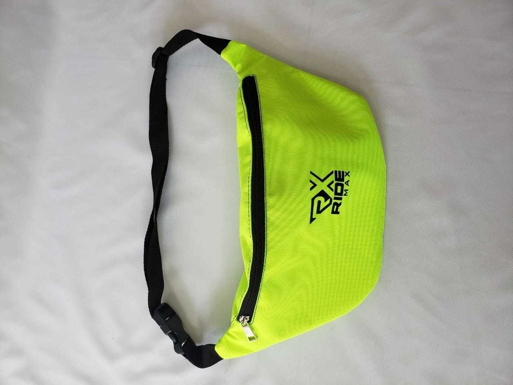 RIÑONERAS DE CORDURA RIDEMAX - Comprar en RideMax