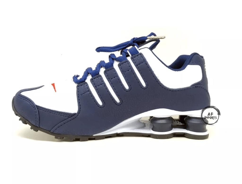 nike shox nz branco azul e rosa nike shox nz branco azul e rosa