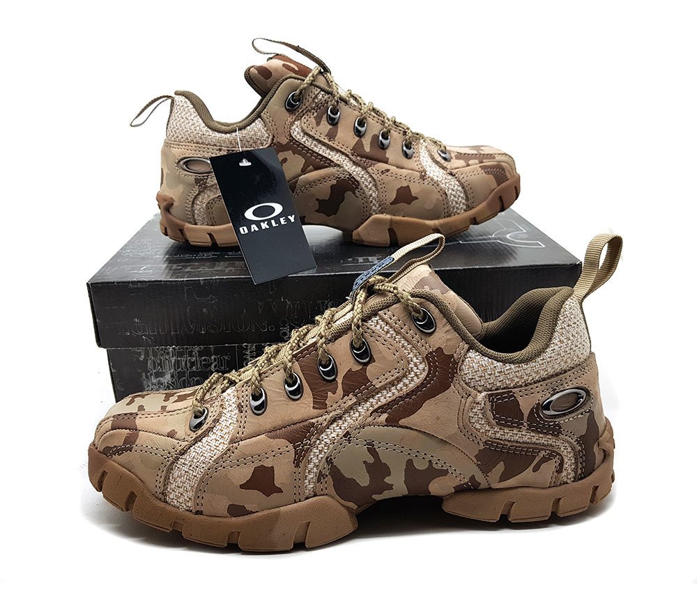 botinha da oakley original preço