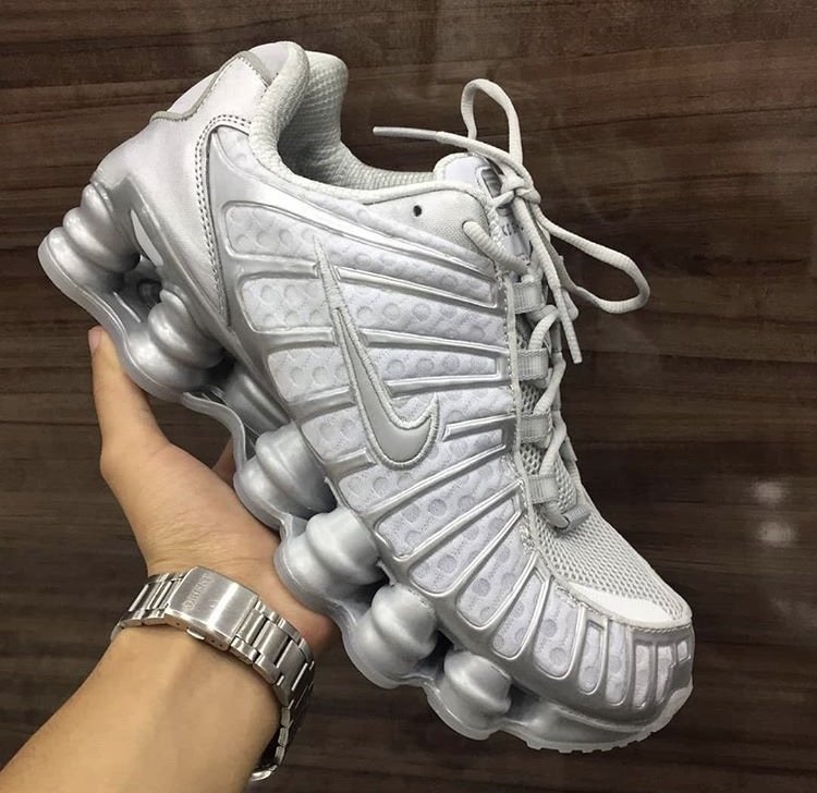 comprar nike shox
