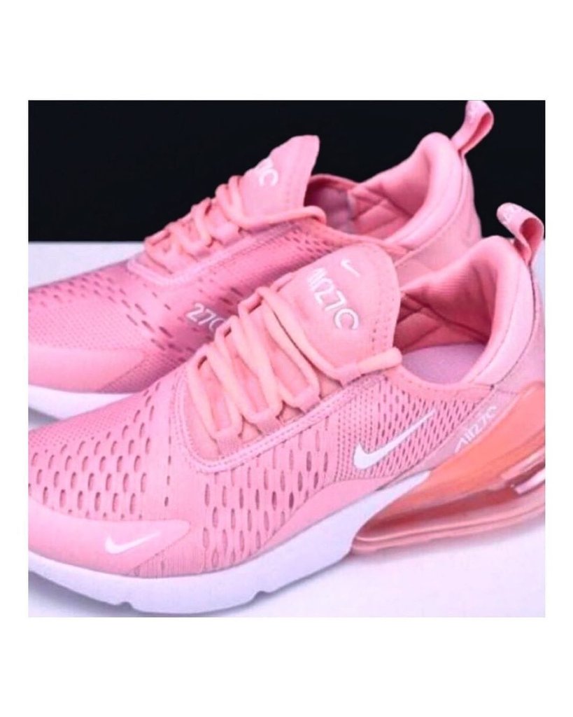 nike 270 de dama