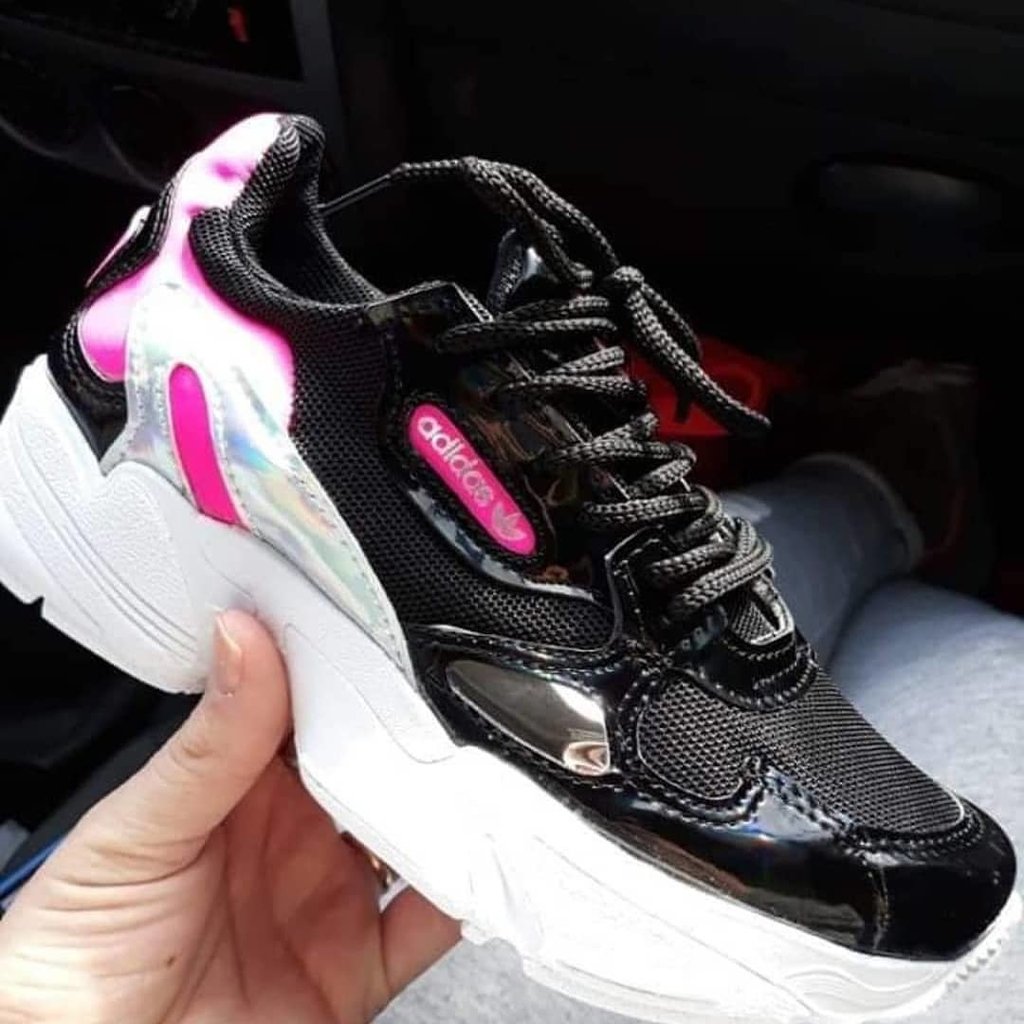 adidas falcon dama
