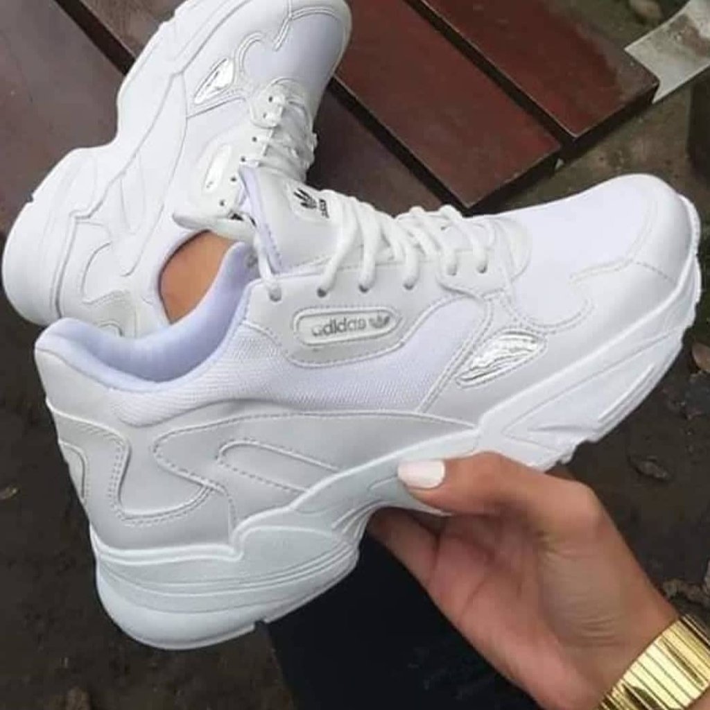 adidas falcon dama
