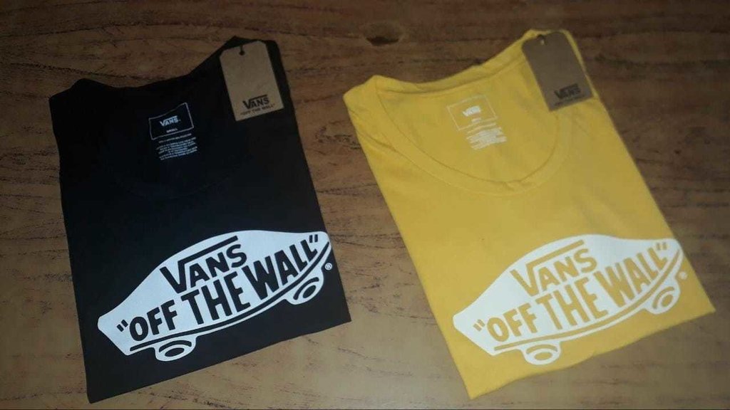 vans de dama