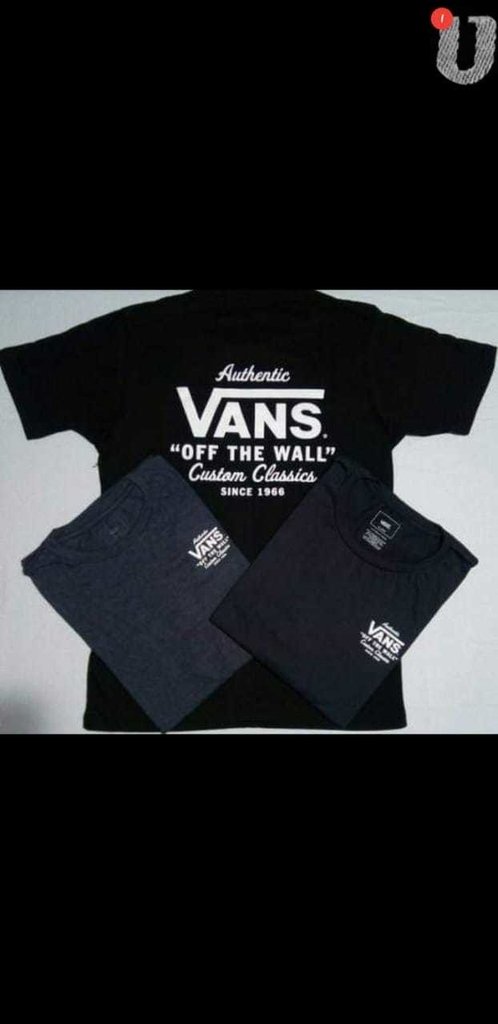 vans de dama
