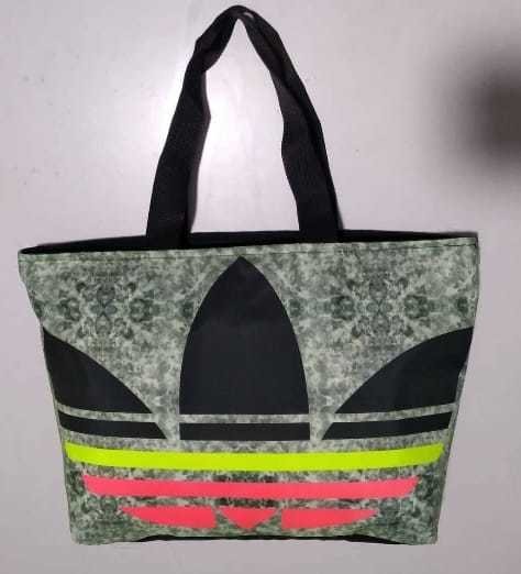bolsos playeros adidas