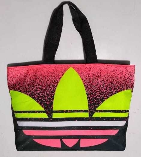bolsos playeros adidas
