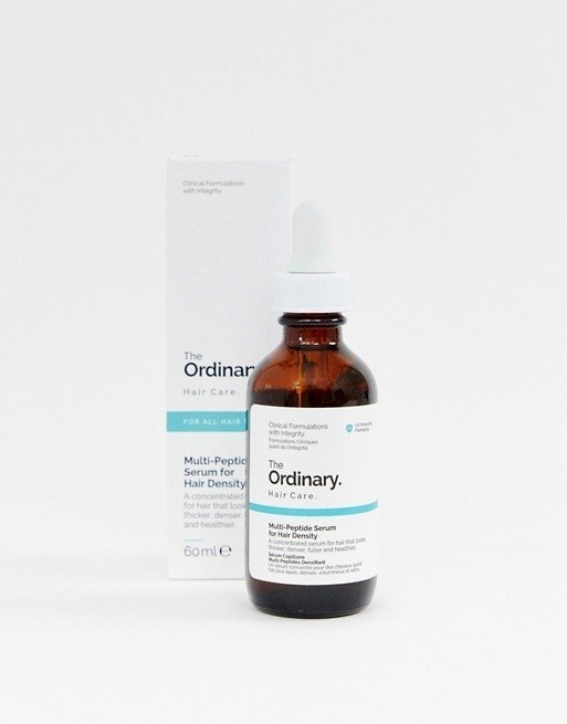 The Ordinary - Multi Peptide Serum for Hair Density 60ml