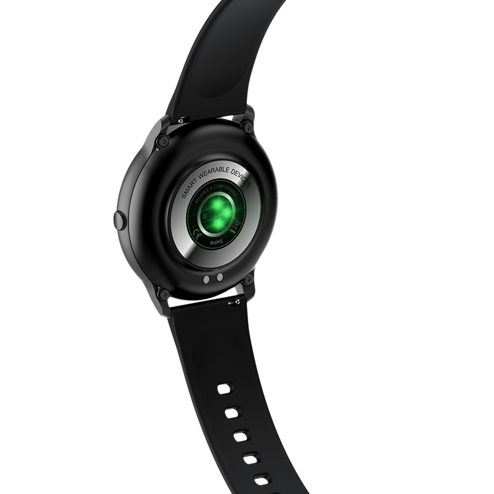 xiaomi imilab kw66 smartwatch