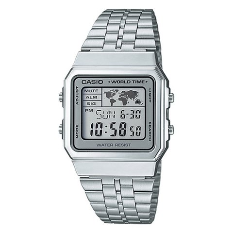 casio a 500wa