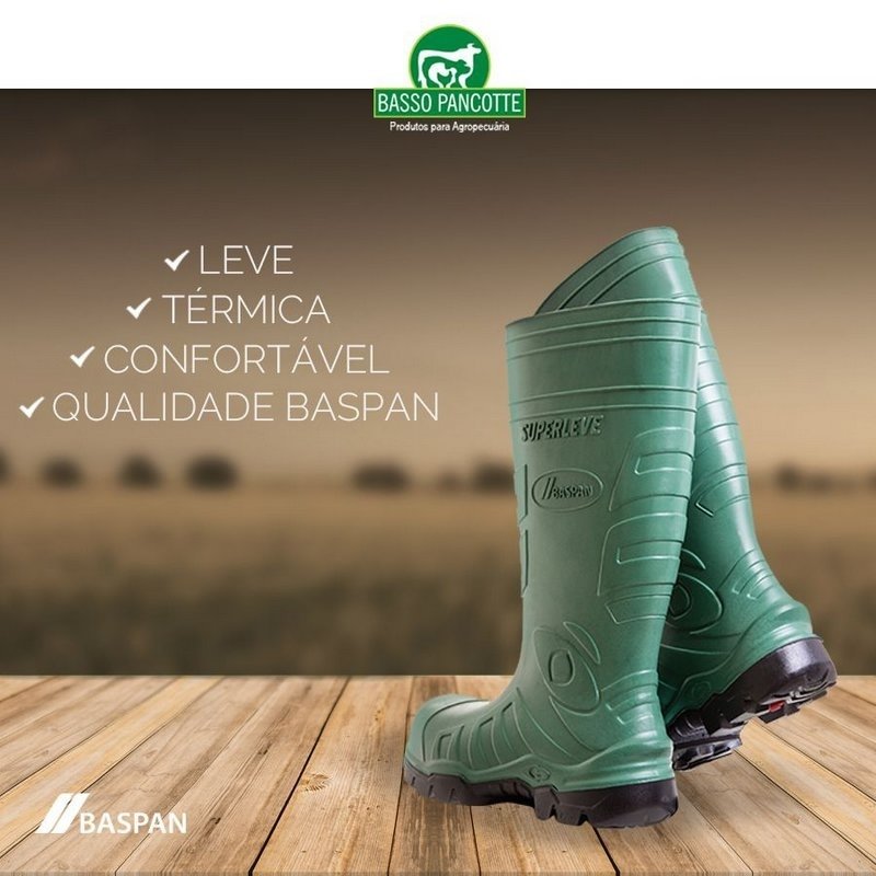 superleve baspan