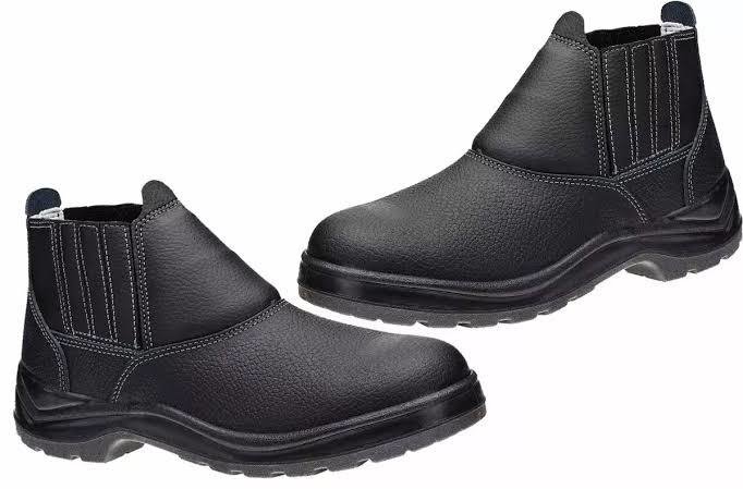 bota marluvas com biqueira de aço