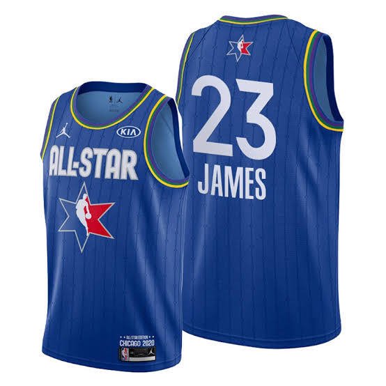 camisa all star