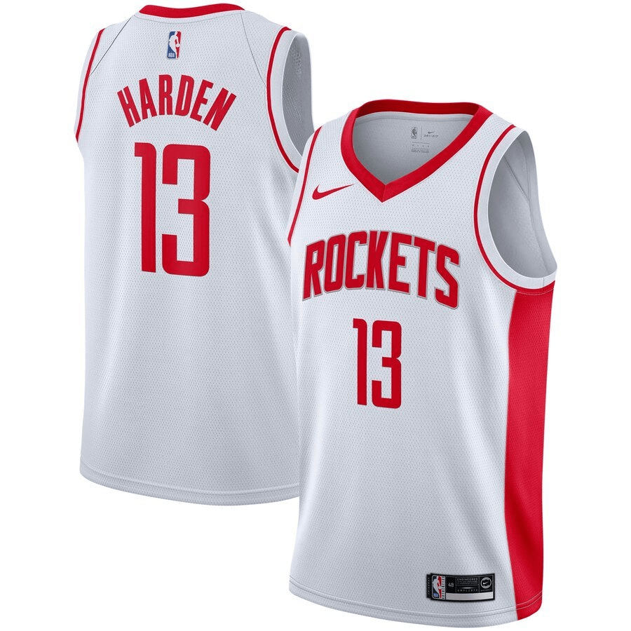 camisa rockets