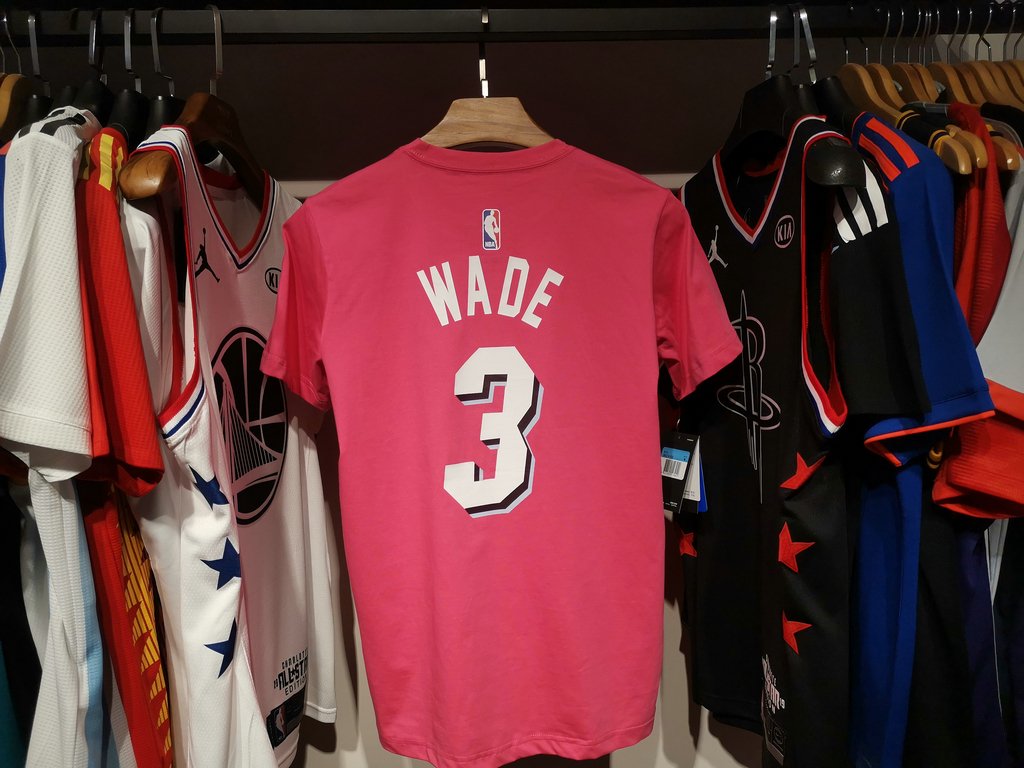 miami heat earned edition