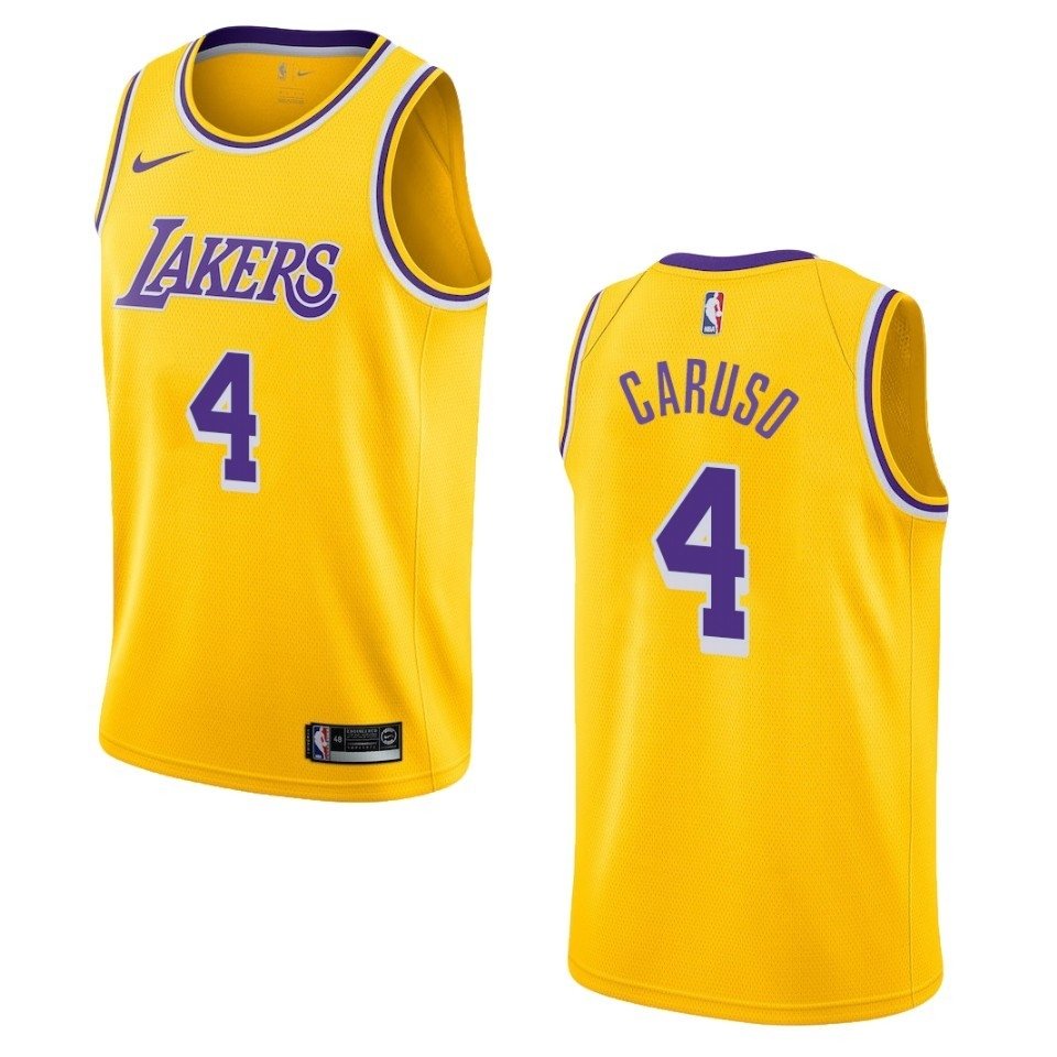 camisa do lakers