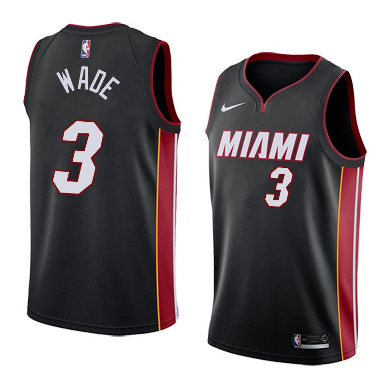 tenis wade nba