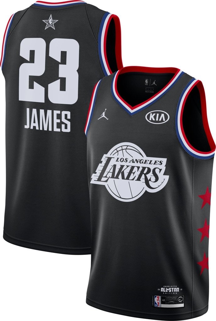 Camisetas all star nba Clearance