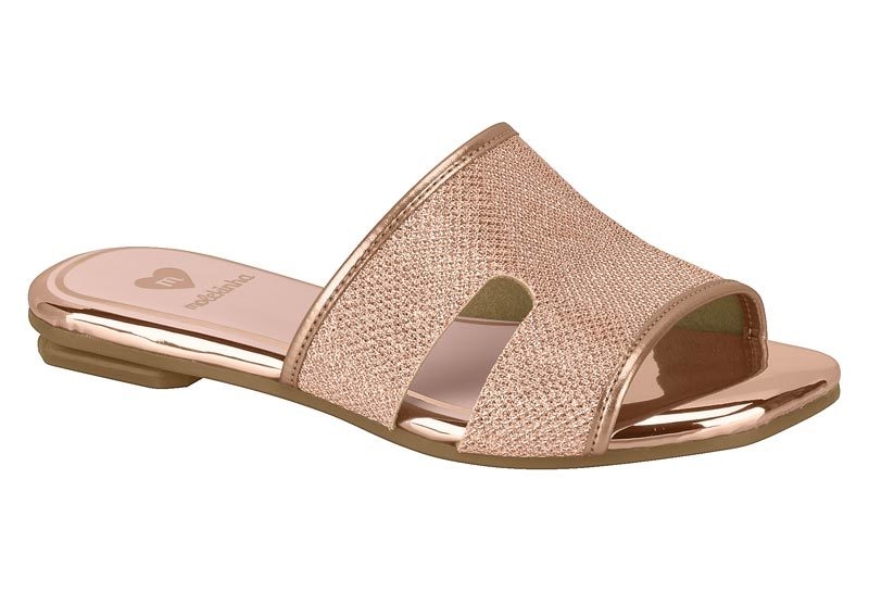 rasteirinha molekinha