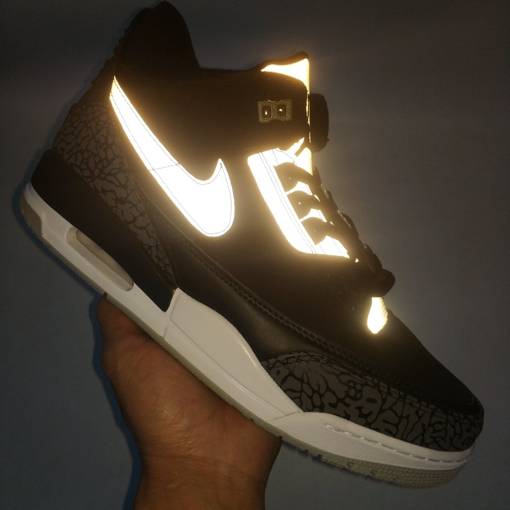jordan 3 comprar