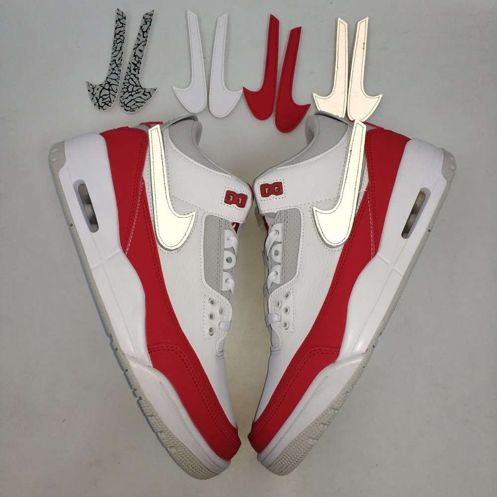 jordan 3 comprar