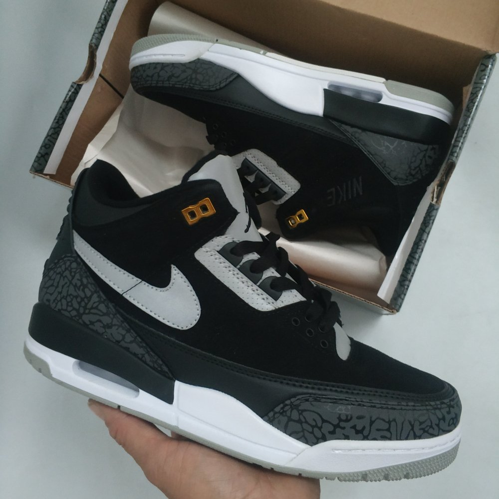 jordan 3 comprar