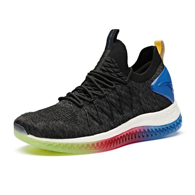 zapatillas foam