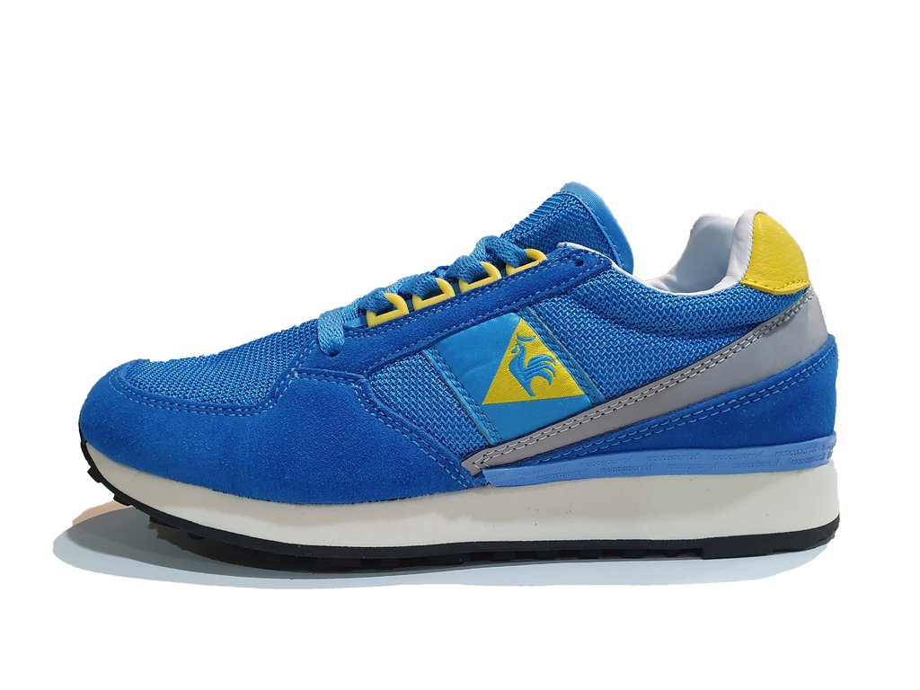 zapatillas le coq eclat