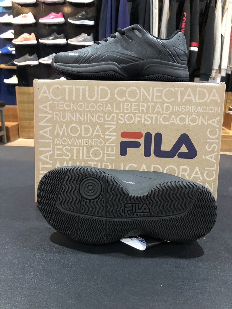 fila lugano 6.0
