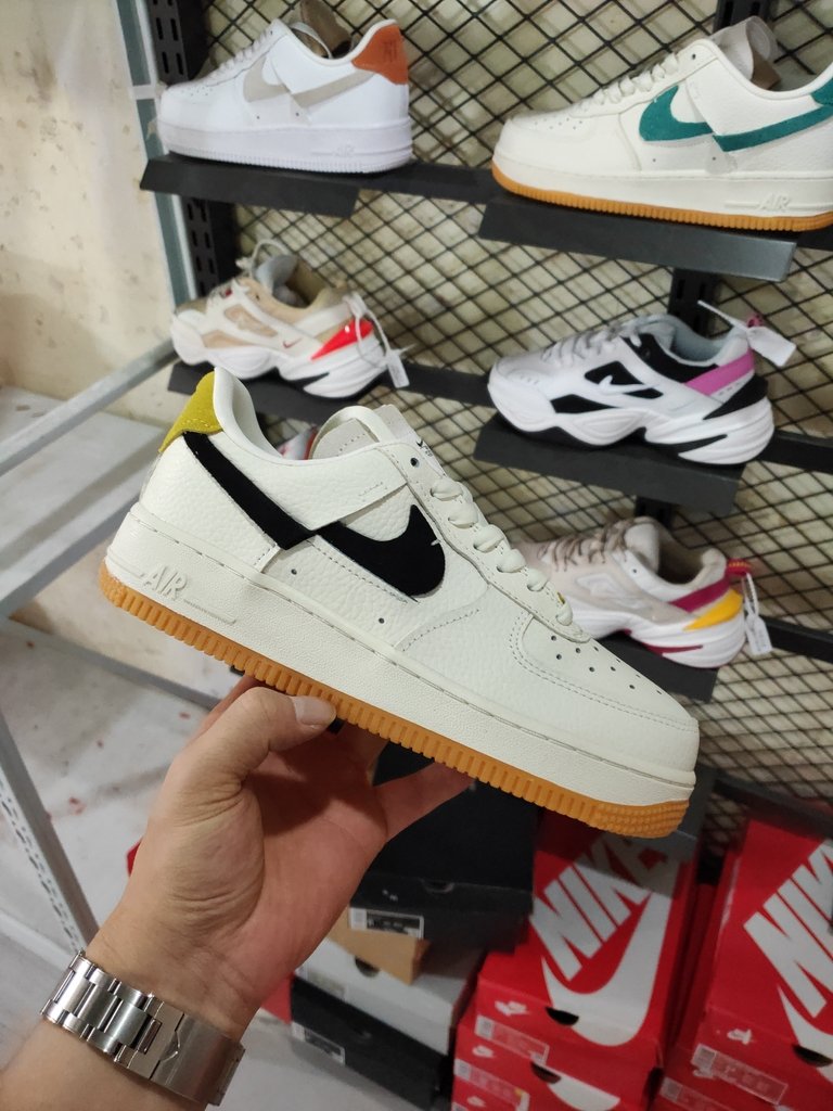 nike air force nl