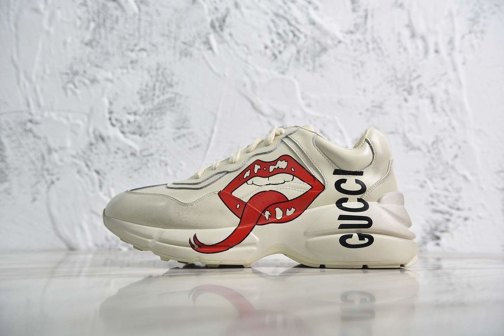 tenis gucci outlet