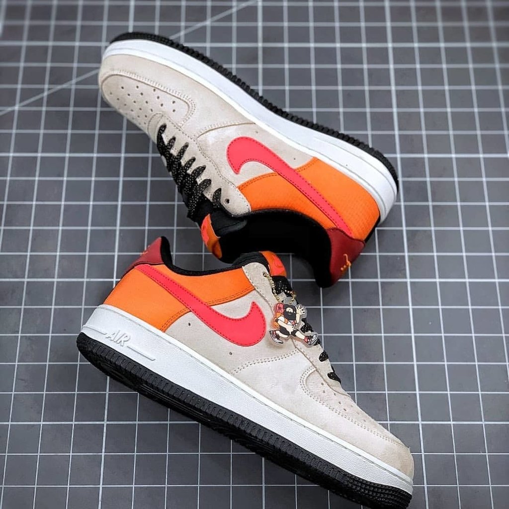 nike air force nl