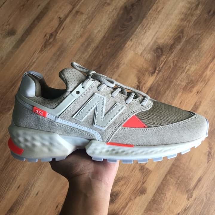 new balance 574 comprar