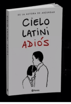 Adiós libro digital - Comprar en Para ellas digital