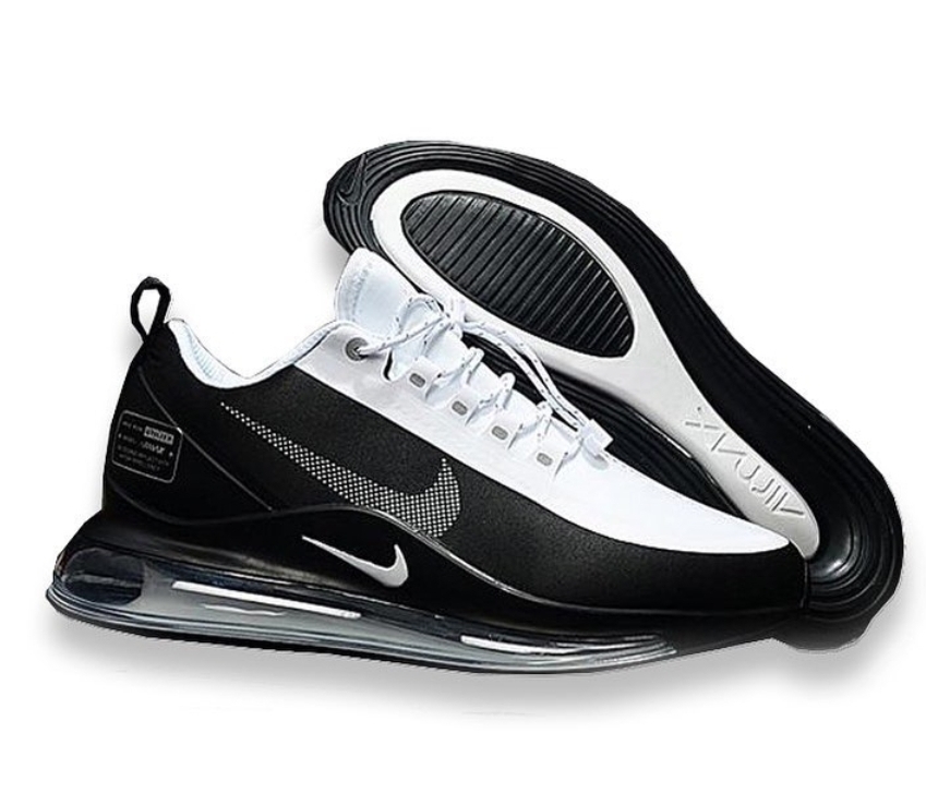 Nike 720 Air Max Womens Sneakers Shoes Size White Silver Glitter Utility  Run | ecomsa.oauife.edu.ng