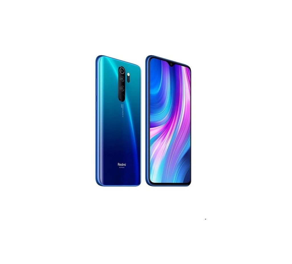 Xiaomi Note 8 Купить В Краснодаре