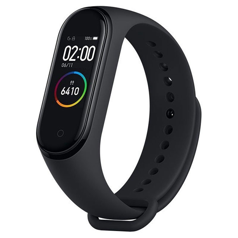 smart watch mi band