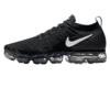 Tênis Nike VaporMax 2.0 "Black" (Masculino)