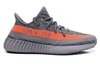 Tênis Adidas Yeezy Boost 350 v2 "Beluga" (Masculino)