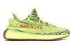 Tênis Adidas Yeezy Boost 350 v2 "Frozen Yellow" (Masculino)