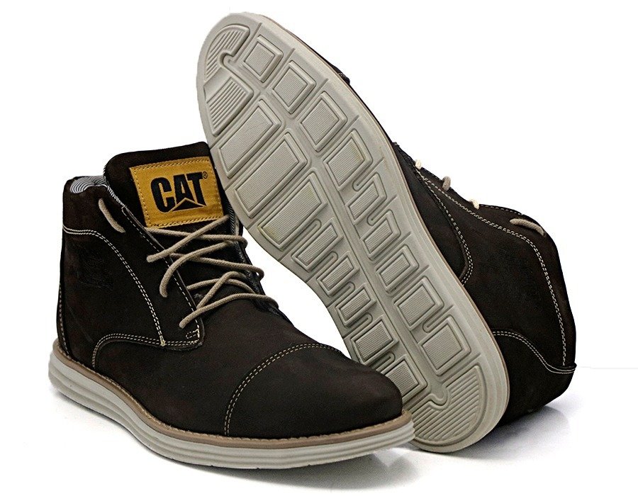 comprar bota cano medio