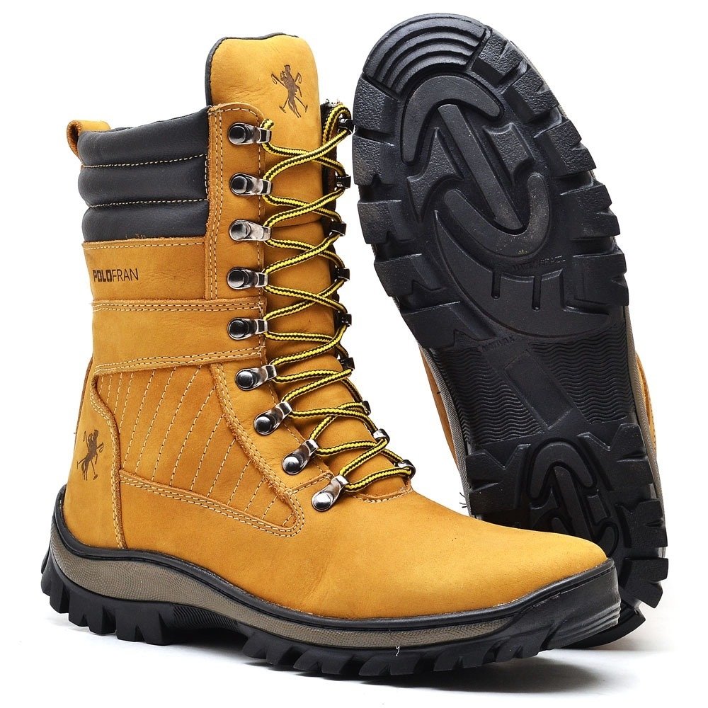 comprar bota militar