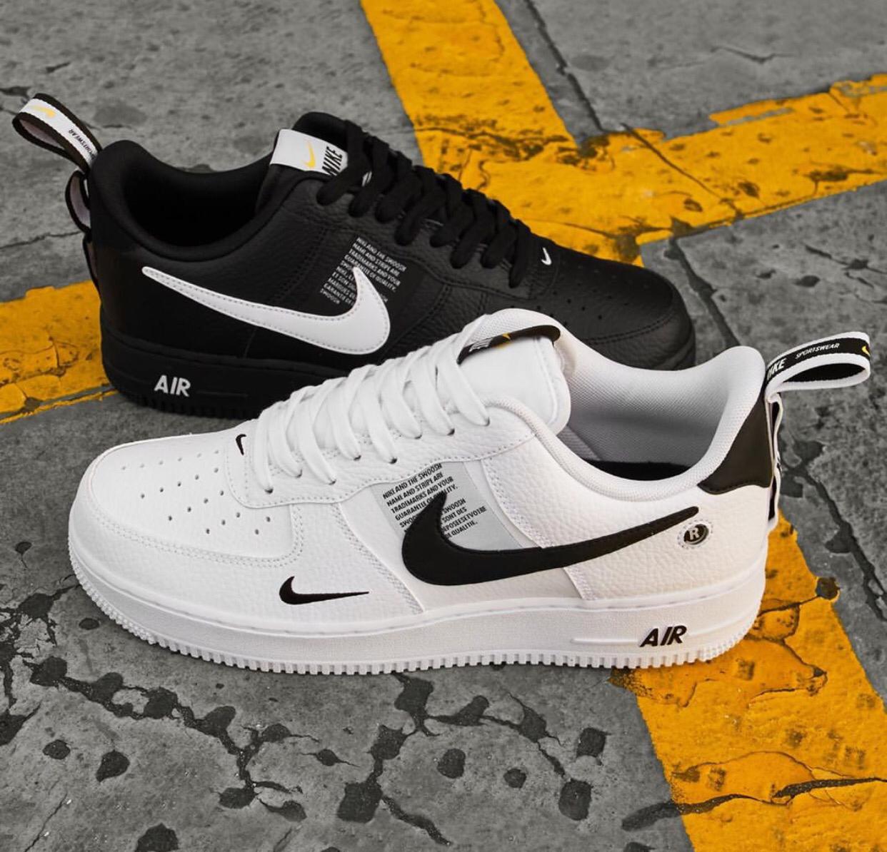 nike air force argentina
