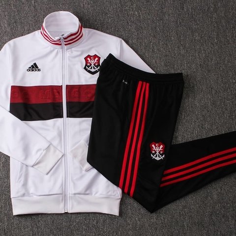 jaqueta do flamengo 2019