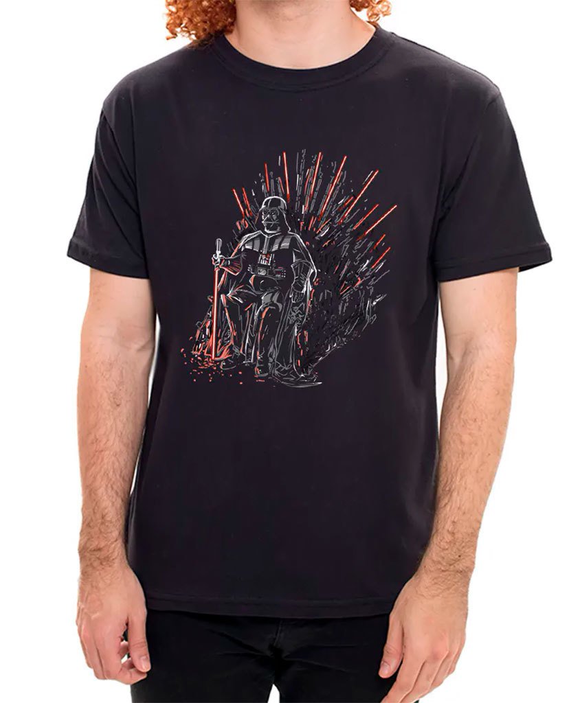 Camiseta Game Of Thrones Porto Alegre Camiseta Jedi Of Thrones Masculina Nerd Universe