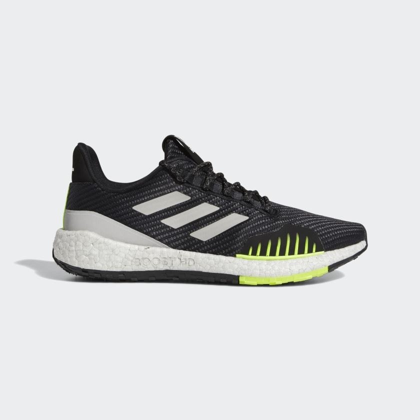 pureboost hd